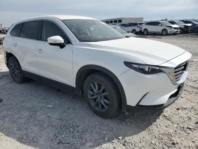 Фото 4 - MAZDA CX-9
