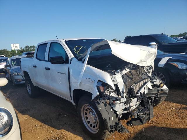 Фото 4 - CHEVROLET COLORADO