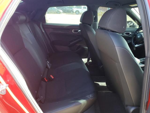 Фото 10 - HONDA CIVIC