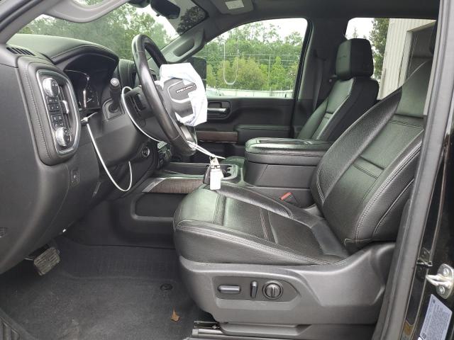 Фото 7 - GMC SIERRA