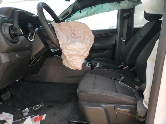 Фото 7 - CHEVROLET COLORADO