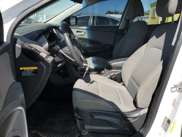 Фото 7 - HYUNDAI SANTA FE