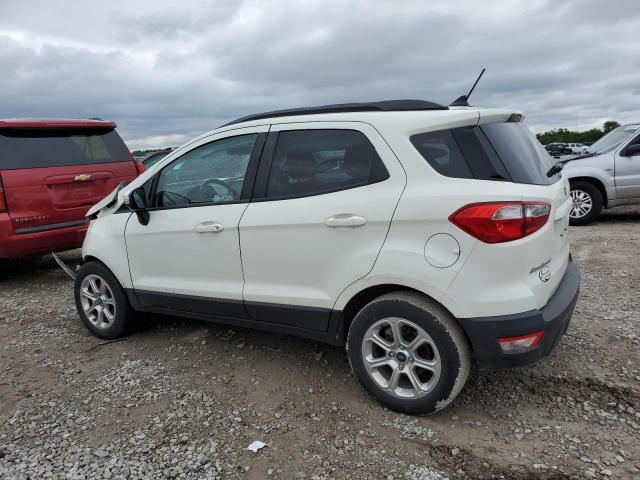 Фото 2 - FORD ECOSPORT