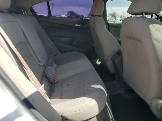 Фото 10 - CHEVROLET CRUZE