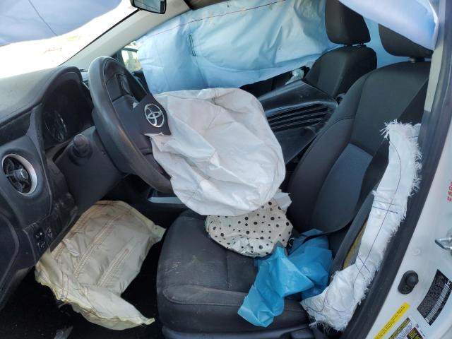 Фото 7 - TOYOTA COROLLA