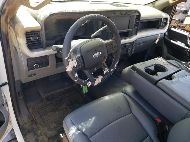 Фото 8 - FORD F350