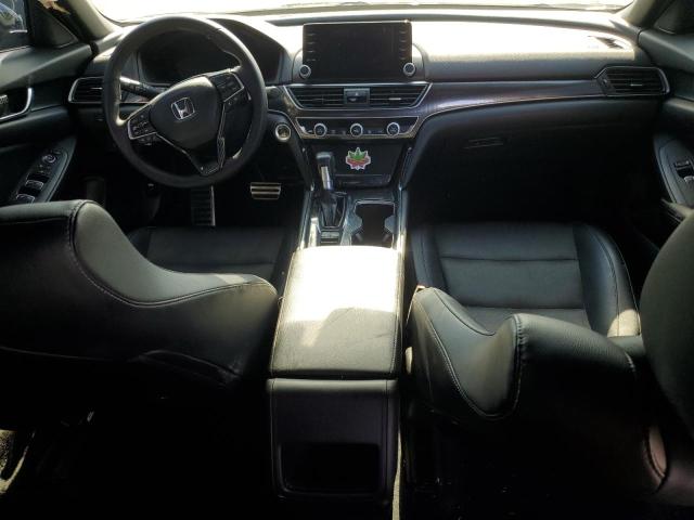 Фото 8 - HONDA ACCORD