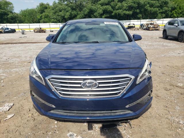 Фото 5 - HYUNDAI SONATA