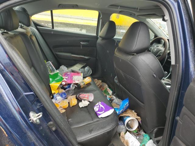 Фото 10 - ACURA TLX