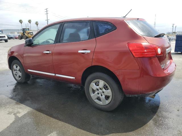 Фото 2 - NISSAN ROGUE