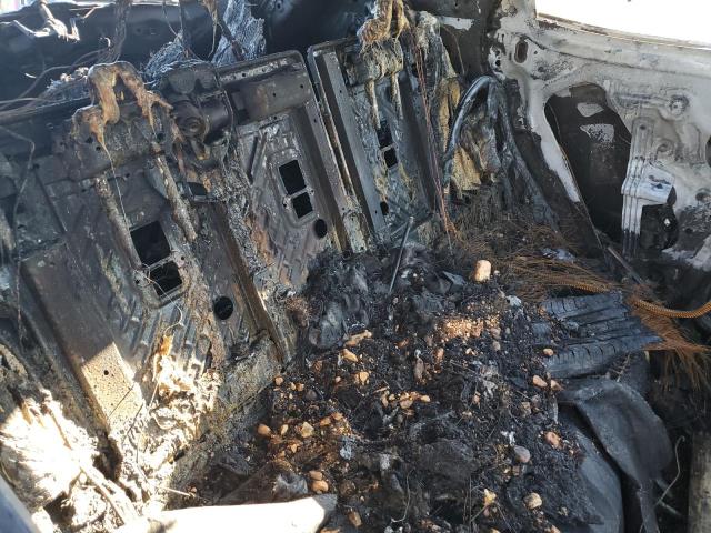 Фото 10 - CHEVROLET TRAILBLZR