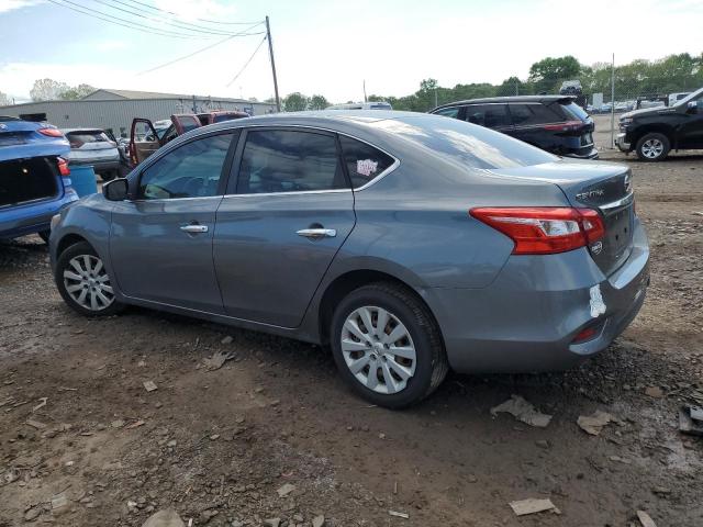 Фото 2 - NISSAN SENTRA