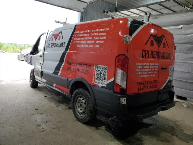 Фото 2 - FORD TRANSIT