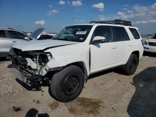 Фото 1 - TOYOTA 4RUNNER