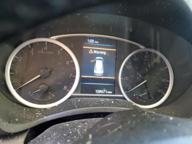 Фото 9 - NISSAN SENTRA