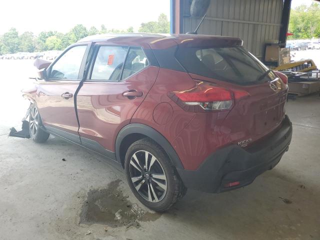 Фото 2 - NISSAN KICKS