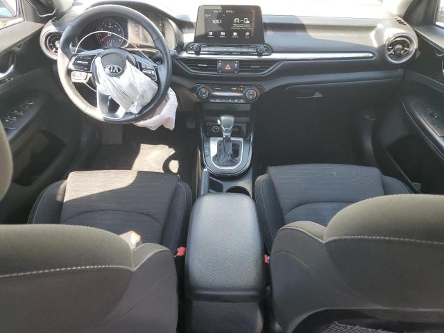 Фото 8 - KIA FORTE