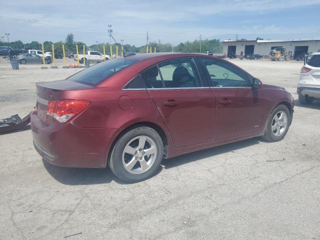 Фото 3 - CHEVROLET CRUZE