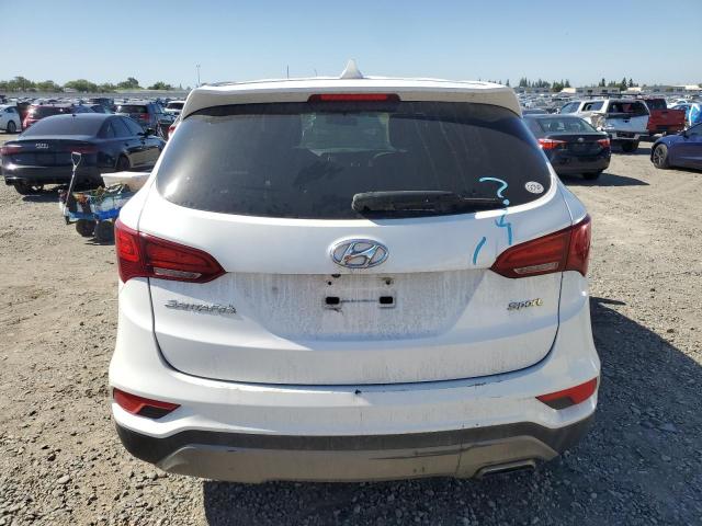 Фото 6 - HYUNDAI SANTA FE