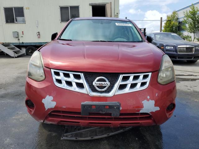 Фото 5 - NISSAN ROGUE