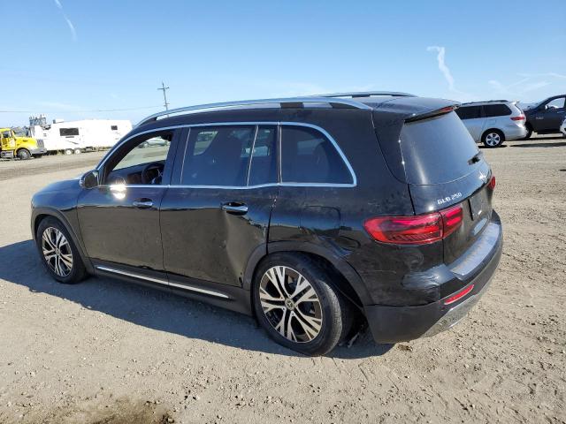 Фото 2 - MERCEDES-BENZ GLB-CLASS