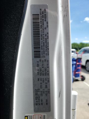 Фото 12 - JEEP WRANGLER