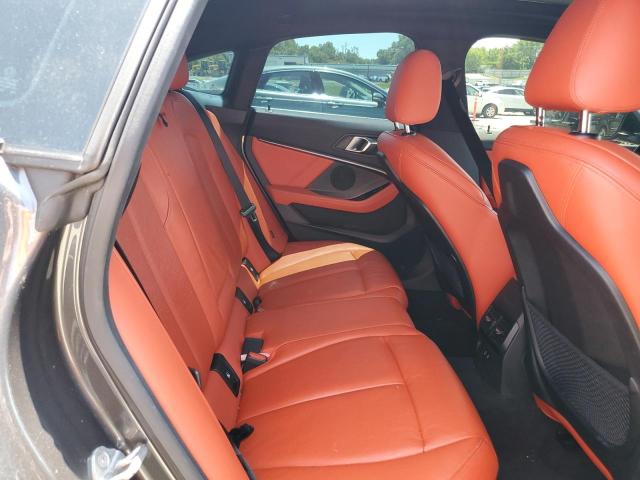 BMW 2 SERIES 2021 VIN WBA53AK03M7J47150