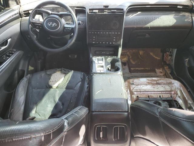 Фото 8 - HYUNDAI TUCSON