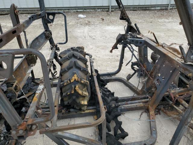 POLARIS SIDEBYSIDE 2017