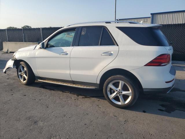 Фото 2 - MERCEDES-BENZ GLE-CLASS
