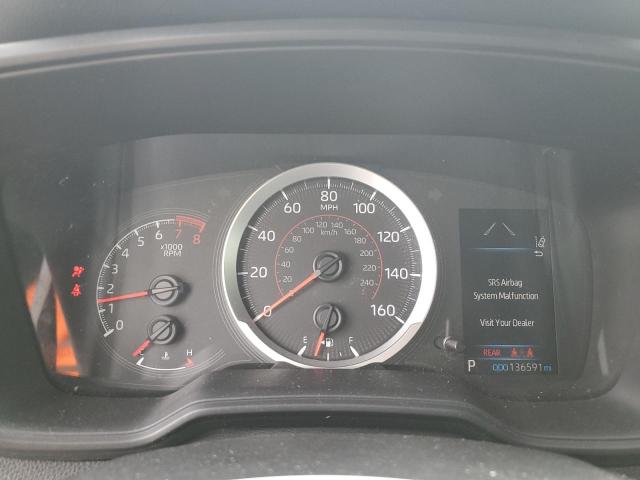 Фото 9 - TOYOTA COROLLA