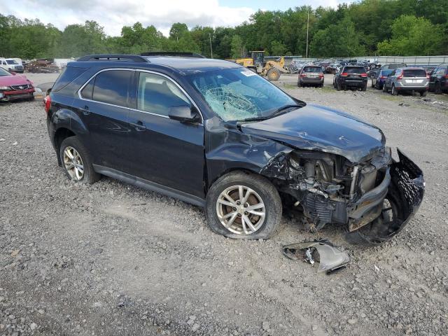 Фото 4 - CHEVROLET EQUINOX