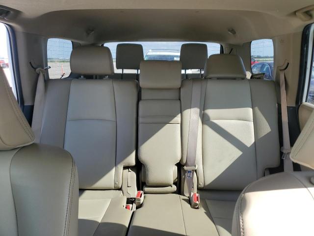 Фото 10 - TOYOTA 4RUNNER