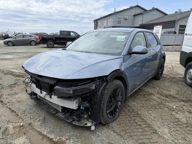 Фото 1 - HYUNDAI IONIQ