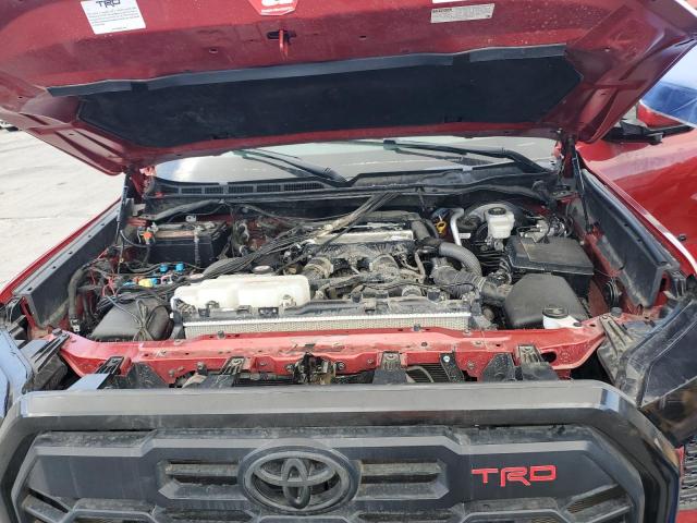 Фото 11 - TOYOTA TUNDRA