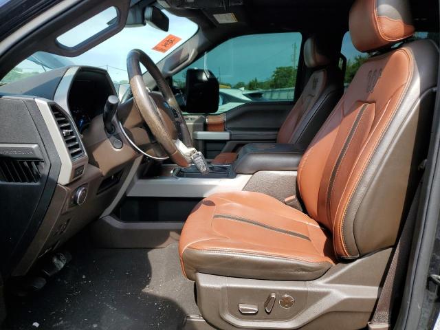 Фото 7 - FORD F350