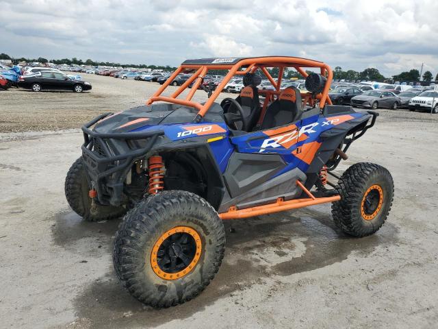 POLARIS RZR XP 100 2022