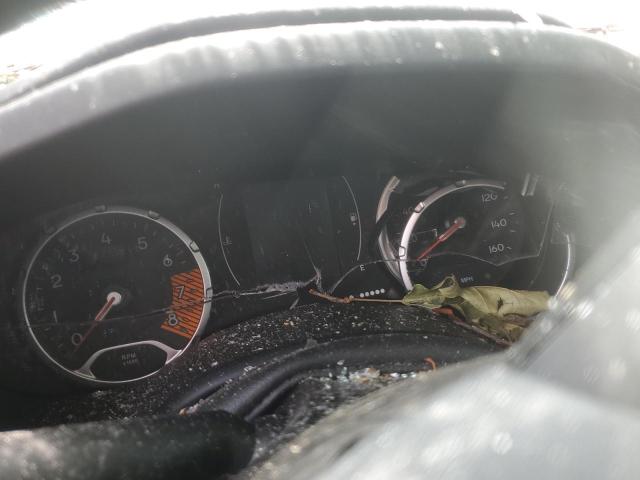 Фото 9 - JEEP RENEGADE