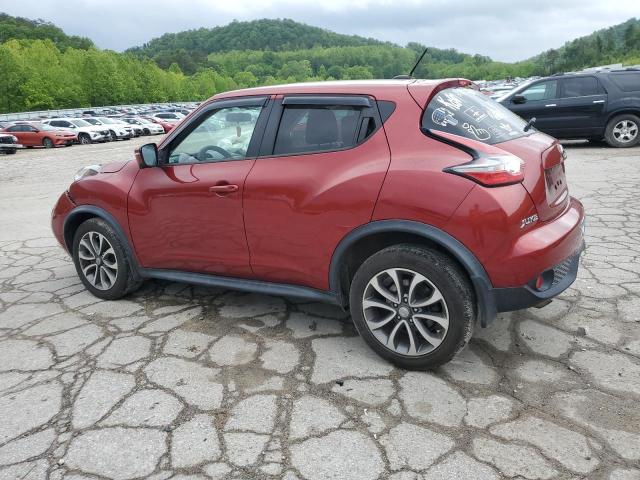 Фото 2 - NISSAN JUKE