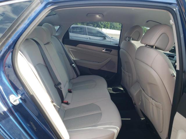 Фото 10 - HYUNDAI SONATA