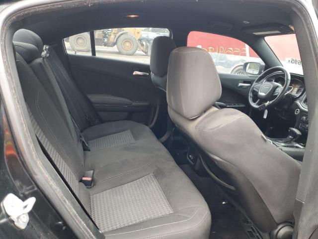 Фото 10 - DODGE CHARGER