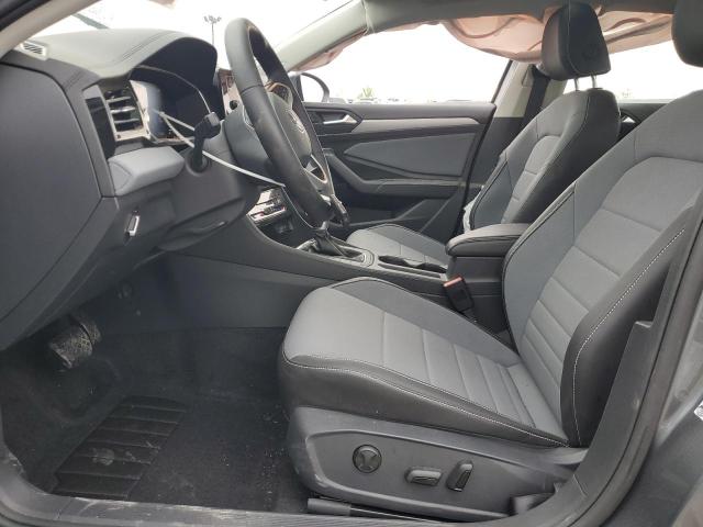 Фото 7 - VOLKSWAGEN JETTA