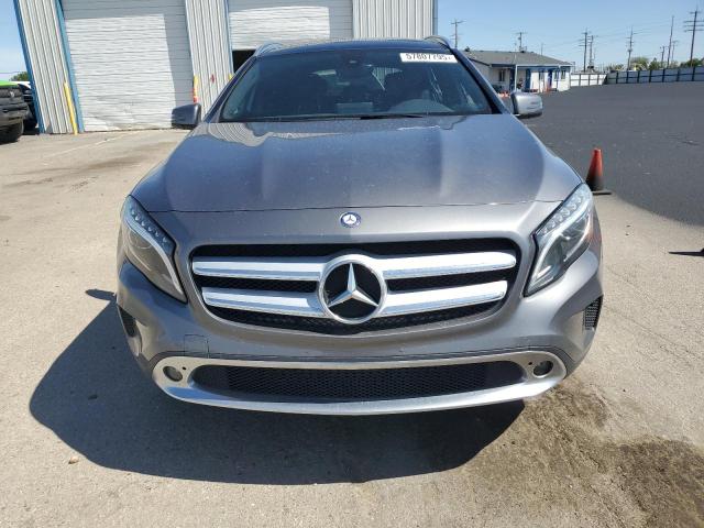 Фото 5 - MERCEDES-BENZ GLA-CLASS