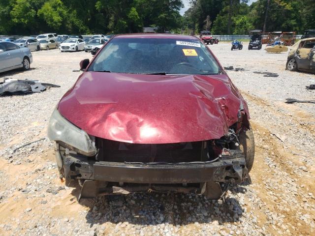 Фото 5 - TOYOTA CAMRY