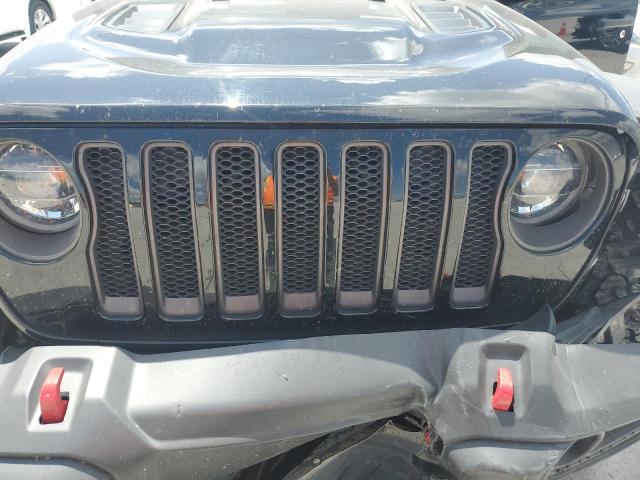 Фото 12 - JEEP WRANGLER