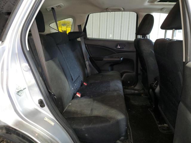 Фото 11 - HONDA CRV