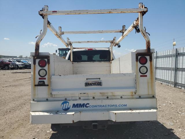 Фото 6 - FORD F250