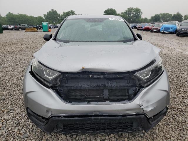 Фото 5 - HONDA CRV