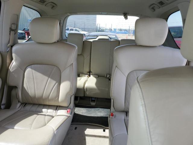 Фото 10 - INFINITI QX80