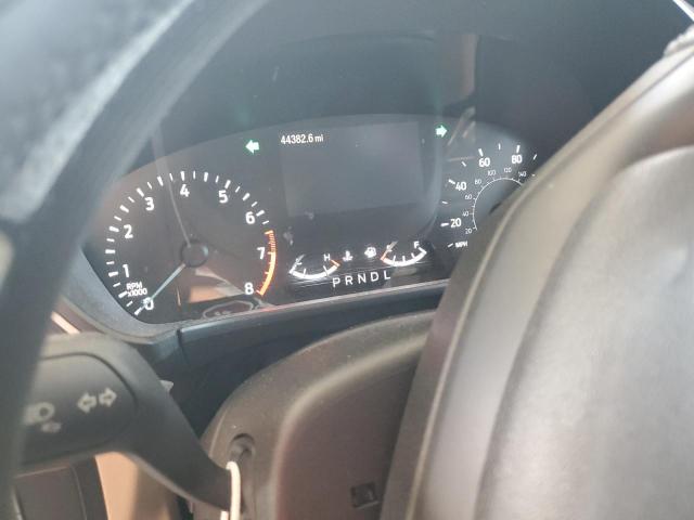 Фото 9 - FORD ESCAPE